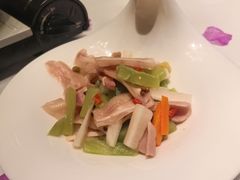 -樽宴酒楼·地道川菜·品质宴请