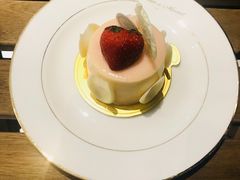-莫奈花园法式蛋糕