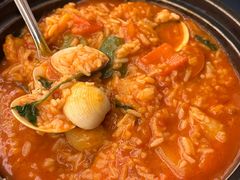 -澳门木偶葡国餐厅(珠海店)