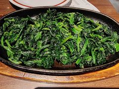 -萨莉亚意式餐厅(莲花国际广场店)