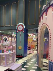 -MELAND亲子乐园•派对•研学(集美世茂店)