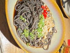 -青年公社烤鸭(滨湖银泰店)