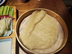 -满园烤鸭·春饼(抚顺万达店)