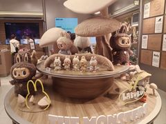 -泡泡玛特POPMART(合生汇店)