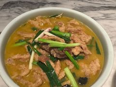 -西安饭庄·非遗陕菜(钟楼店)