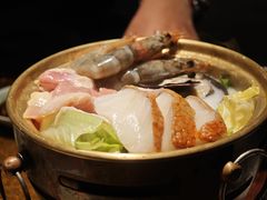 -Mr.Fish鱼鲜生海鲜放题(高德置地冬广场店)