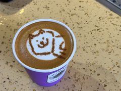 -HANA COFFEE(长寿路店)