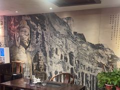 -山西会馆·晋菜·晋商宴·民俗博物馆(体育路店)
