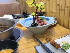 -水林间·寿喜烧自助(仙林金鹰店)