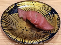 -大起水产回转寿司(大丸心斋桥店)