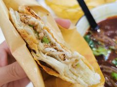 -樊阿姨•肉夹馍•手工面(嘉禾望岗店)