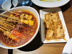-三生小馆(亭知路店)