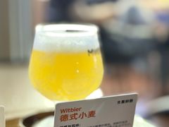 -木屋烧烤(惠阳华润小径湾店)