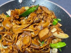 -钱塘秋荷(开鲁路店)