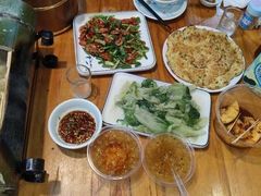 -61号餐吧(兴坪古镇漓江店)