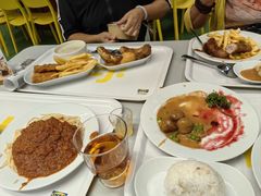 -宜家·瑞典风味餐厅(北京西红门店)