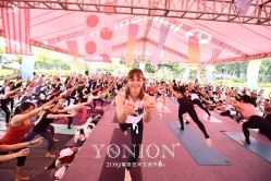 -无界瑜伽普拉提