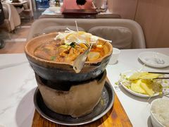 -川味堂·四川豆花(八卦岭店)