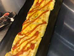 -韩聚屋韩国烤肉餐厅(新北万达店)