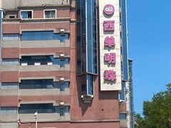 -西单明珠商场