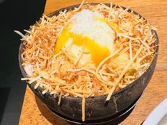 冰淇淋泡鲁达-SHAN山(前滩太古里店)