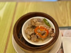 豉汁排骨-添好运点心专门店(百老汇店)