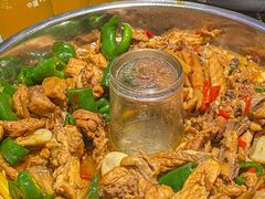 -彭耕记猪油炒小菜(吉联mall店)