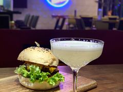 -Hurricane's Grill 飓风牛排