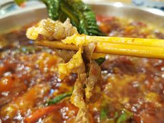 -飘香火锅(玉林西路店)