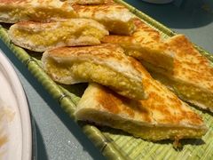 -人民公社大食堂(顺义总店)