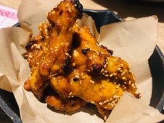 -必胜客(新中纬店)