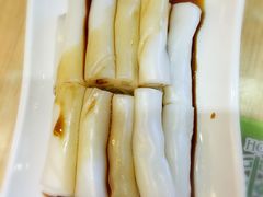 鲜虾肠粉-添好运点心专门店(北角店)