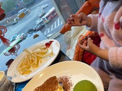 -小天鹅戴斯酒店鲸鲨百汇创作料理