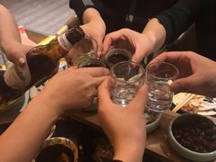 -以前的小酒馆(中山广场店)