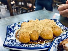 红糖糍粑-西月城谭豆花(春熙路店)