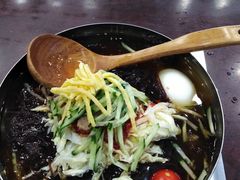 -服务大楼冷面(延大店)