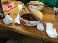 -十八梯眼镜面(五红路店)