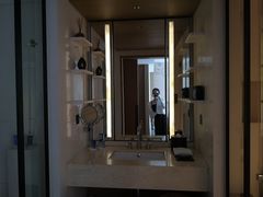 -杭州逸酒店(西湖武林店)