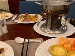 -扬州中集格兰云天大酒店