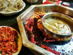 -陈眼镜火锅(总店)