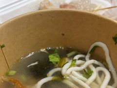 -非遗·十八曲鱼饺(西马总店)