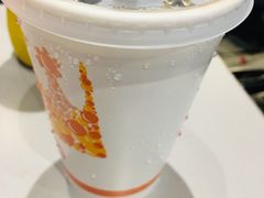 -汉堡王(上海虹口龙之梦)