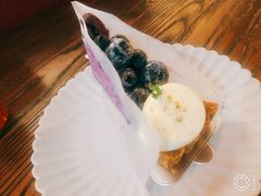 -黑草莓(重庆路店)