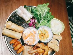 -南越郡·越式风味餐厅(青秀万达店)