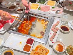 -海底捞火锅(群光广场店)