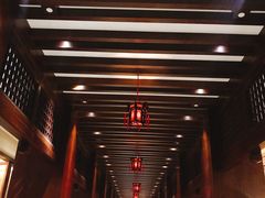 -昆明洲际酒店