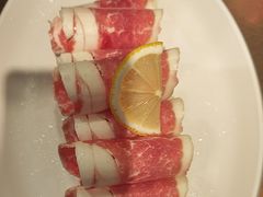 -辛氏火炉·韩式古法烤肉(松北店)
