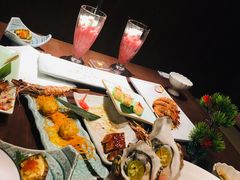 -松竹和日式料理(广厦店)