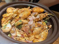 -闽上鲜·福建菜(龙湖滨江天街店)