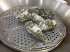 -蚝得喜海鲜(东城店)